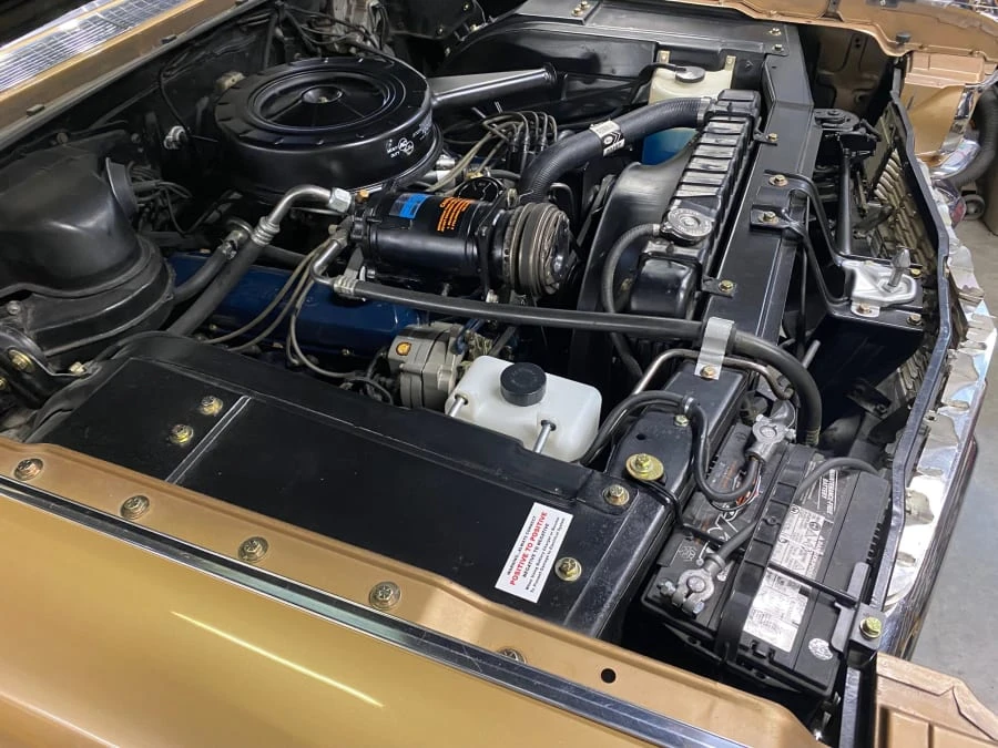 1963 Cadillac DeVille 2nd Gen - Image 21 of 31