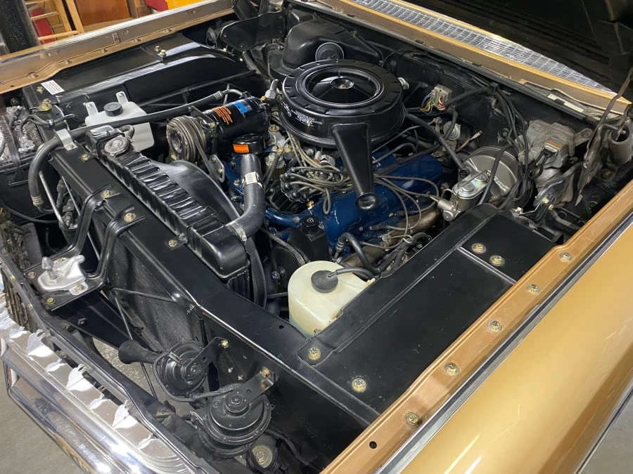 1963 Cadillac DeVille 2nd Gen - Image 23 of 31