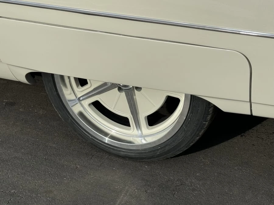 1963 Cadillac DeVille 2nd Gen - Image 5 of 13