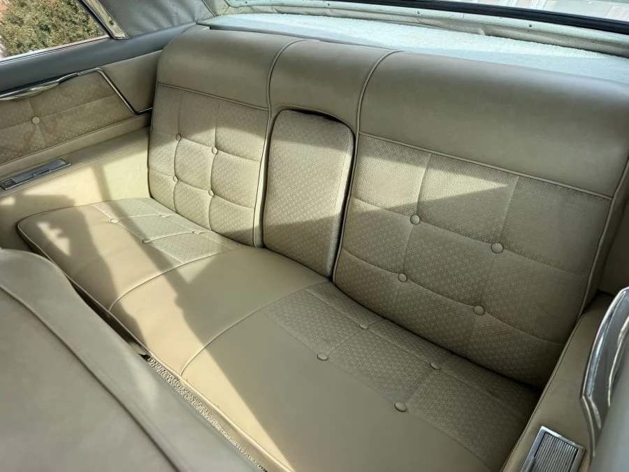 1963 Cadillac DeVille 2nd Gen - Image 9 of 13