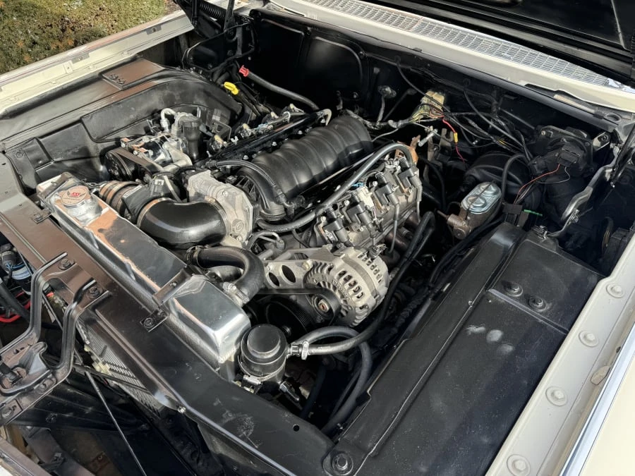 1963 Cadillac DeVille 2nd Gen - Image 11 of 13