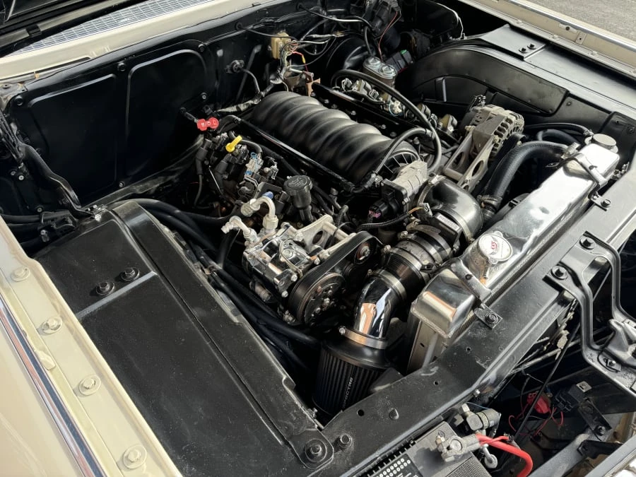 1963 Cadillac DeVille 2nd Gen - Image 12 of 13