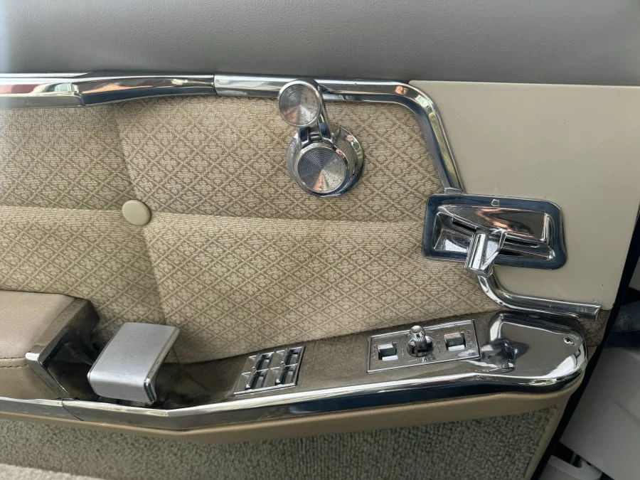 1963 Cadillac DeVille 2nd Gen - Image 7 of 13