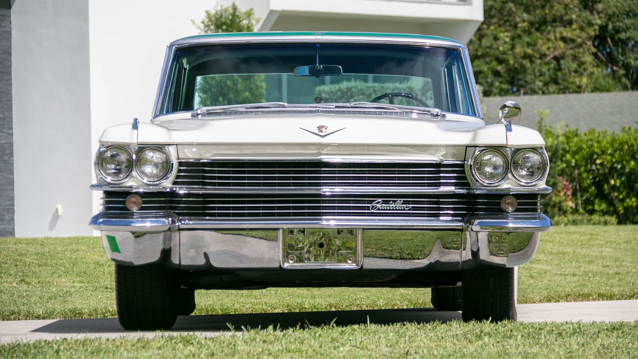 1963 Cadillac DeVille 2nd Gen - Image 14 of 19