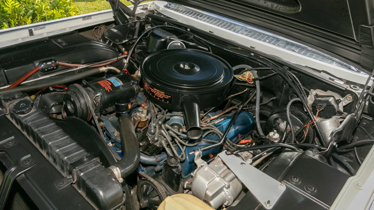 1963 Cadillac DeVille 2nd Gen - Image 6 of 19