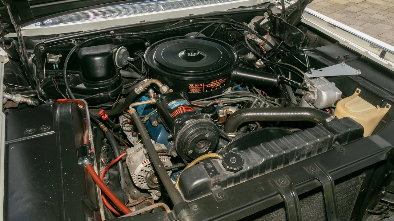 1963 Cadillac DeVille 2nd Gen - Image 7 of 19