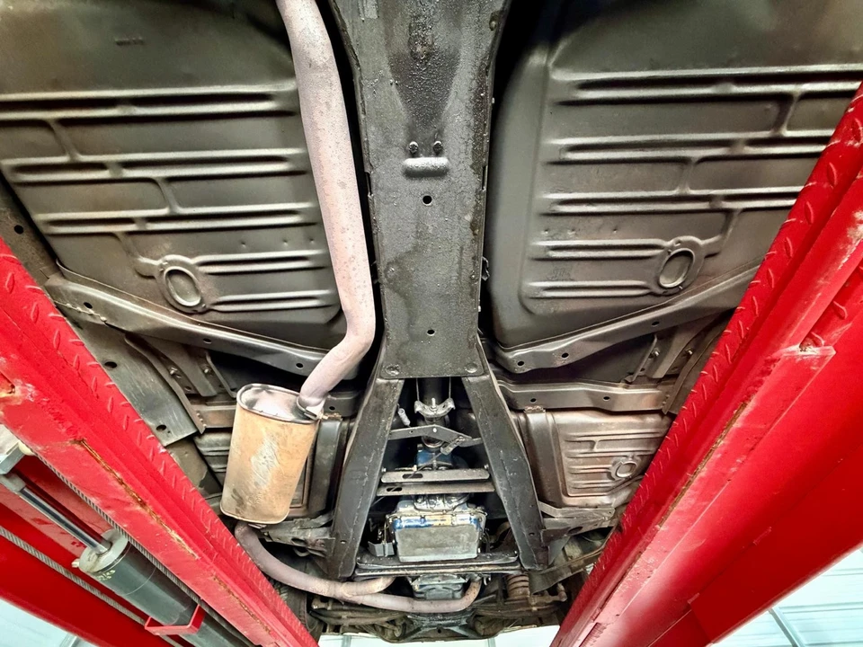 1963 Cadillac DeVille 1st Gen - Image 18 of 21