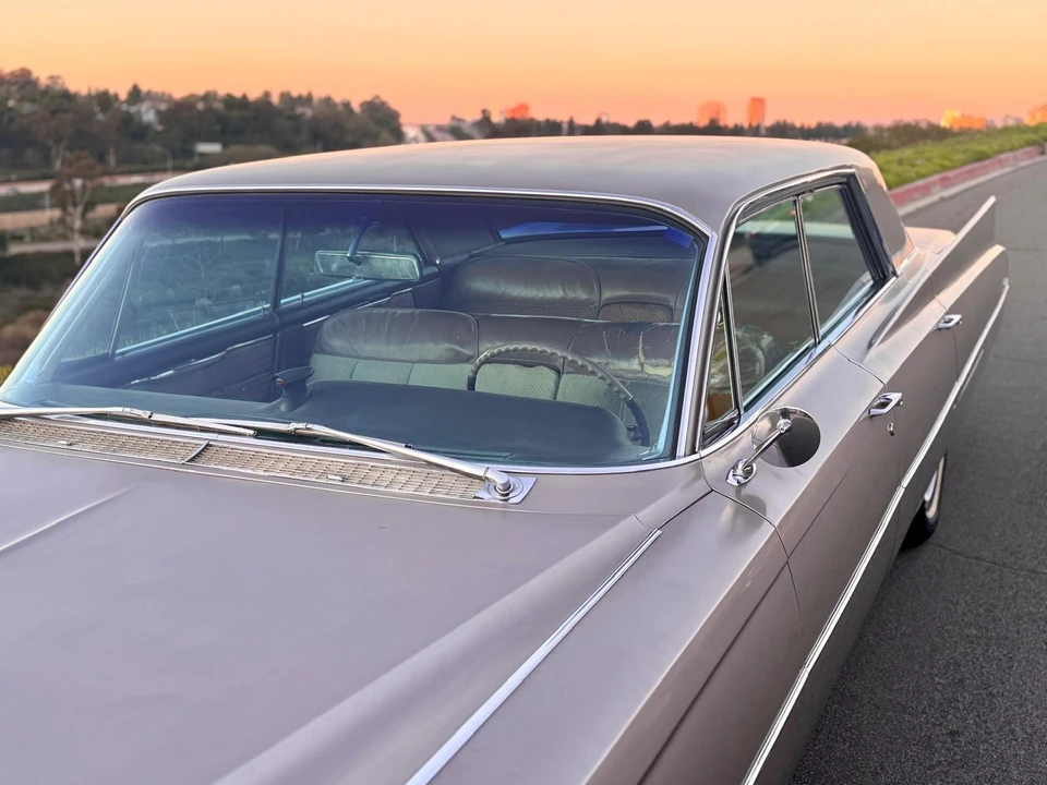 1963 Cadillac DeVille 1st Gen - Image 15 of 21
