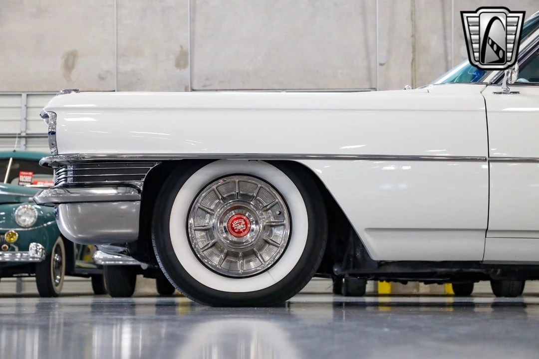 1963 Cadillac DeVille 3rd Gen - Image 5 of 12