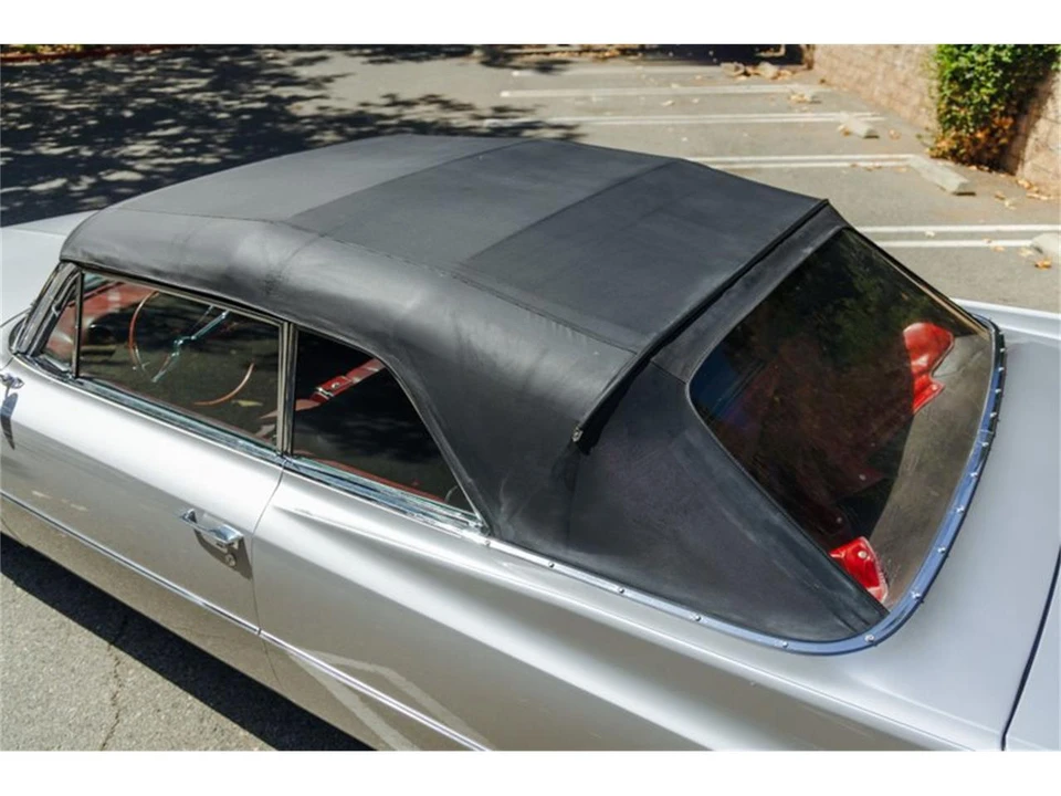 1963 Cadillac DeVille 2nd Gen - Image 31 of 31