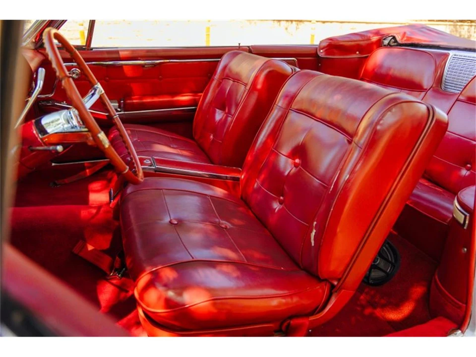 1963 Cadillac DeVille 2nd Gen - Image 12 of 31