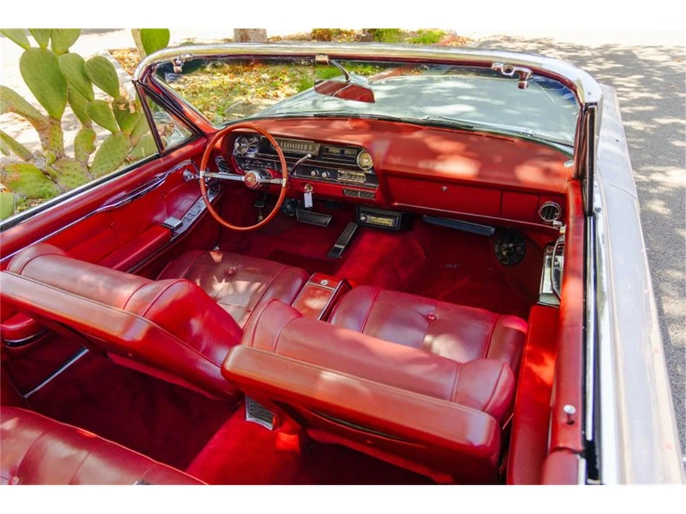 1963 Cadillac DeVille 2nd Gen - Image 8 of 31