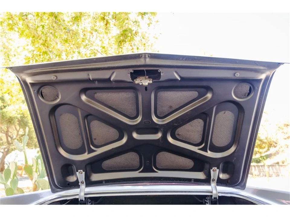 1963 Cadillac DeVille 2nd Gen - Image 18 of 31