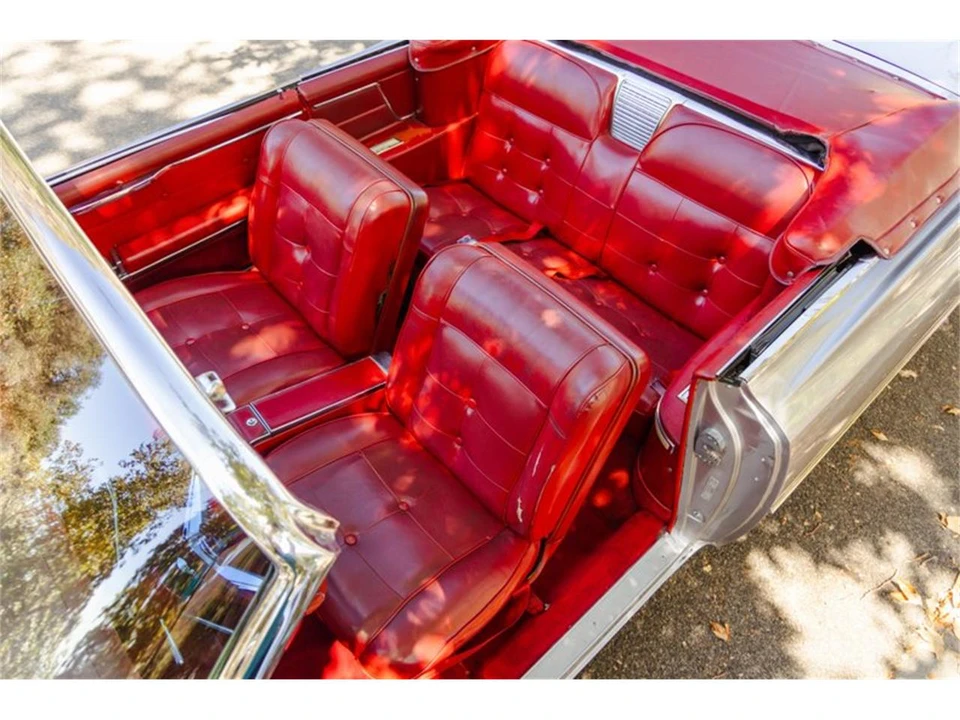 1963 Cadillac DeVille 2nd Gen - Image 13 of 31