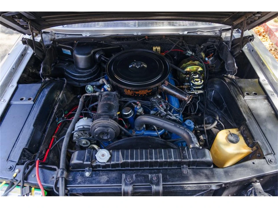 1963 Cadillac DeVille 2nd Gen - Image 14 of 31