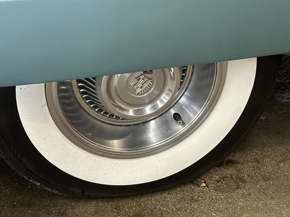 1963 Cadillac DeVille 2nd Gen - Image 31 of 31