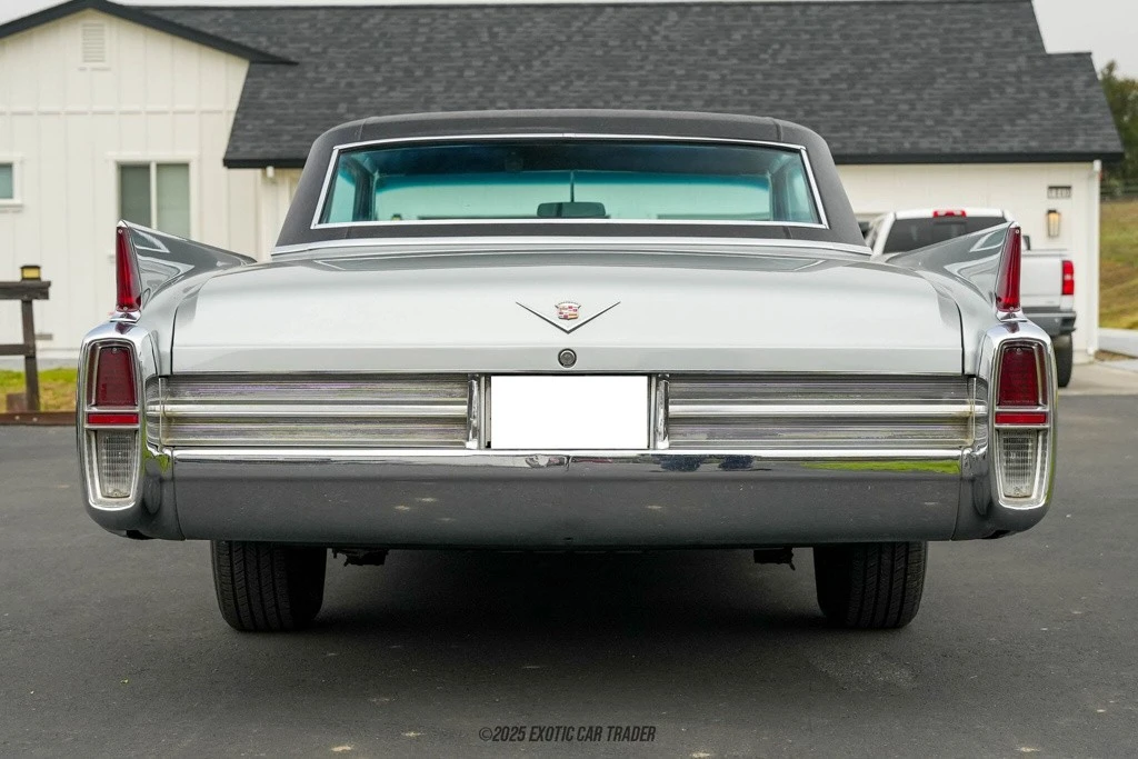 1963 Cadillac DeVille 2nd Gen - Image 7 of 12