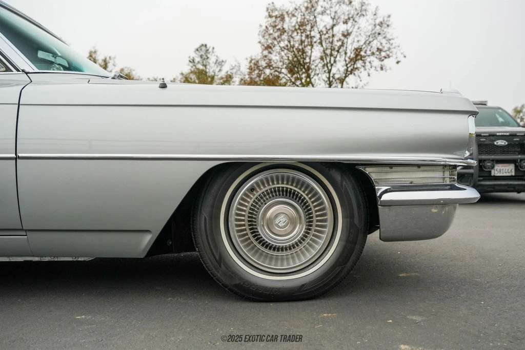 1963 Cadillac DeVille 2nd Gen - Image 11 of 12