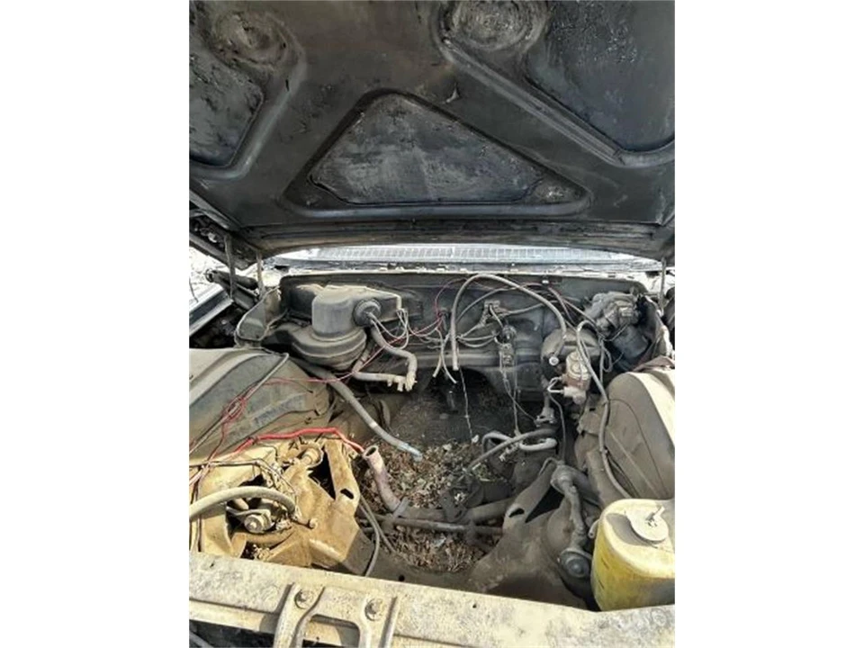 1963 Cadillac DeVille 2nd Gen - Image 4 of 17