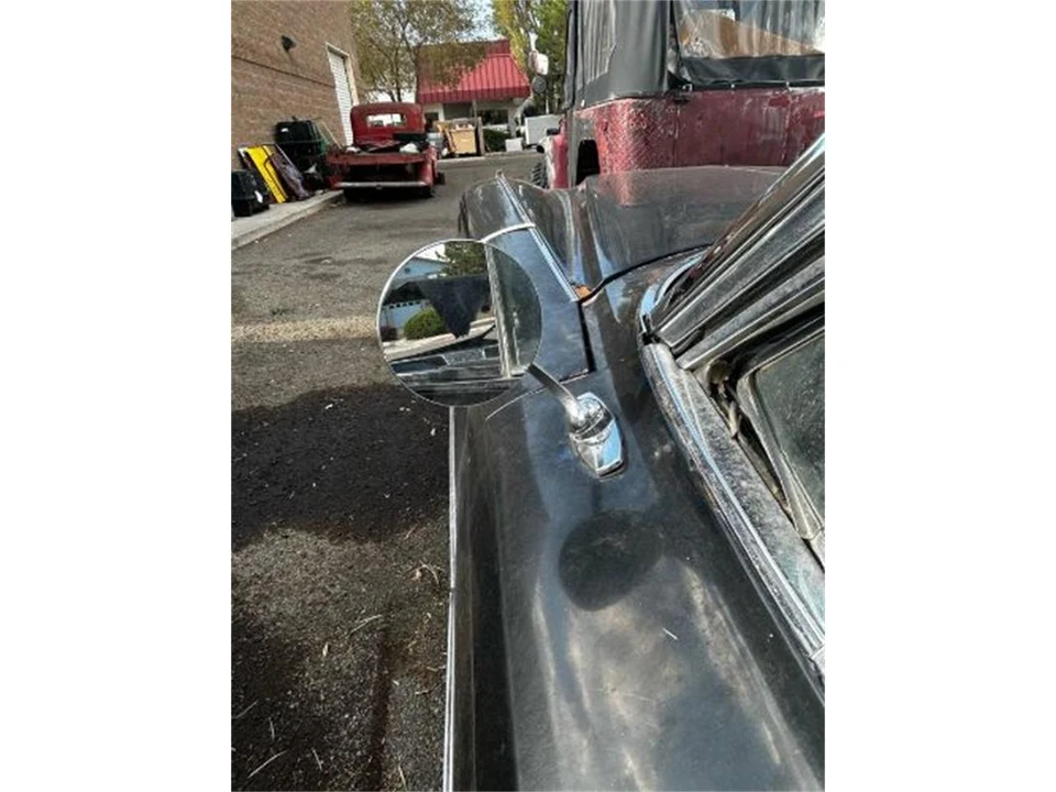 1963 Cadillac DeVille 2nd Gen - Image 8 of 17
