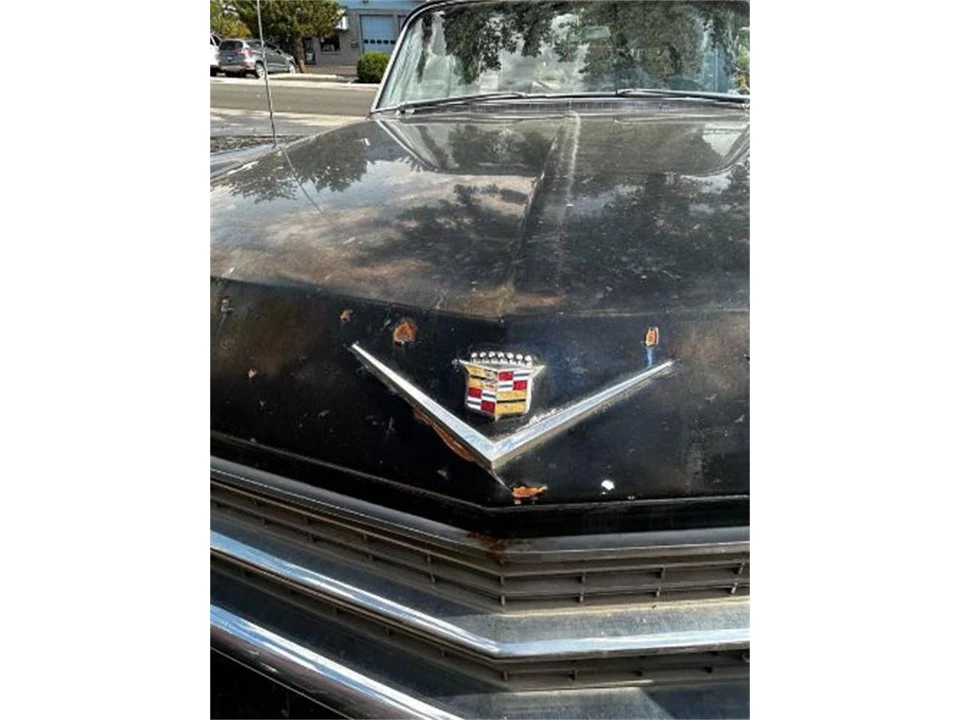 1963 Cadillac DeVille 2nd Gen - Image 7 of 17