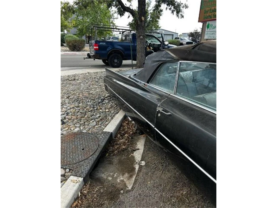 1963 Cadillac DeVille 2nd Gen - Image 16 of 17