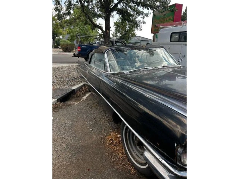 1963 Cadillac DeVille 2nd Gen - Image 14 of 17