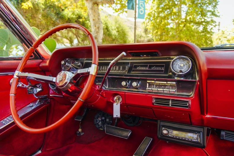 1963 Cadillac DeVille 2nd Gen - Image 10 of 31