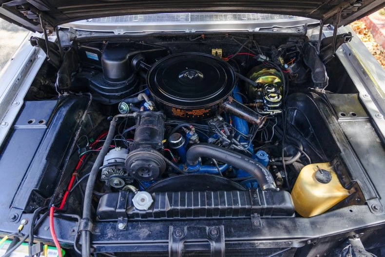1963 Cadillac DeVille 2nd Gen - Image 15 of 31