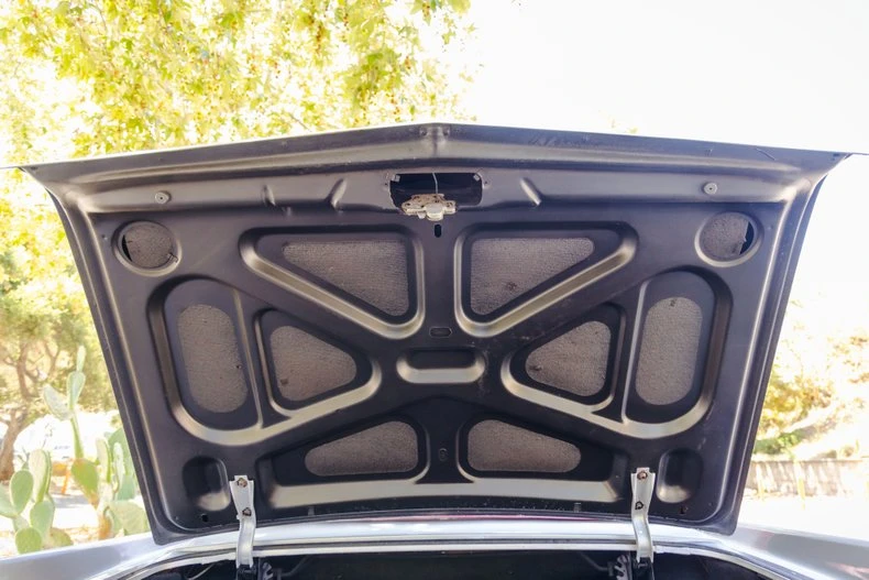 1963 Cadillac DeVille 2nd Gen - Image 19 of 31