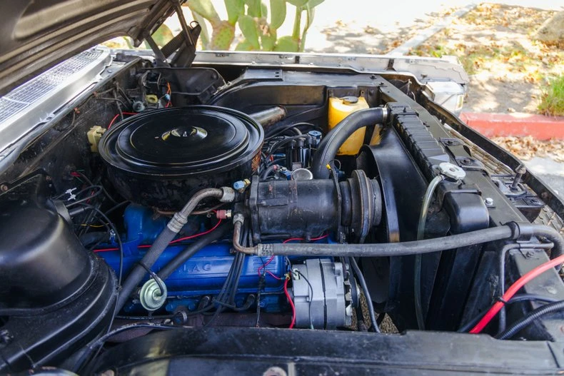 1963 Cadillac DeVille 2nd Gen - Image 17 of 31
