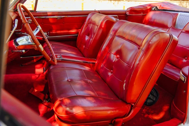 1963 Cadillac DeVille 2nd Gen - Image 13 of 31