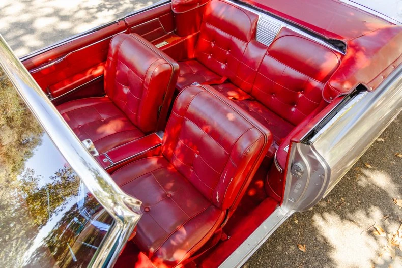1963 Cadillac DeVille 2nd Gen - Image 14 of 31