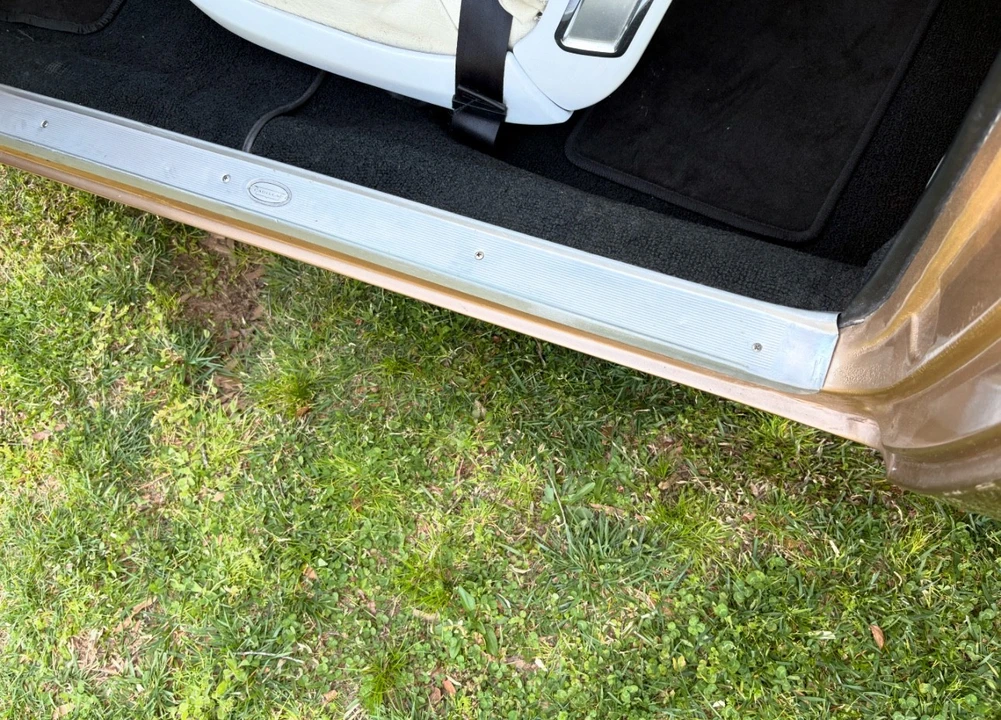 1963 Cadillac DeVille 3rd Gen - Image 5 of 21