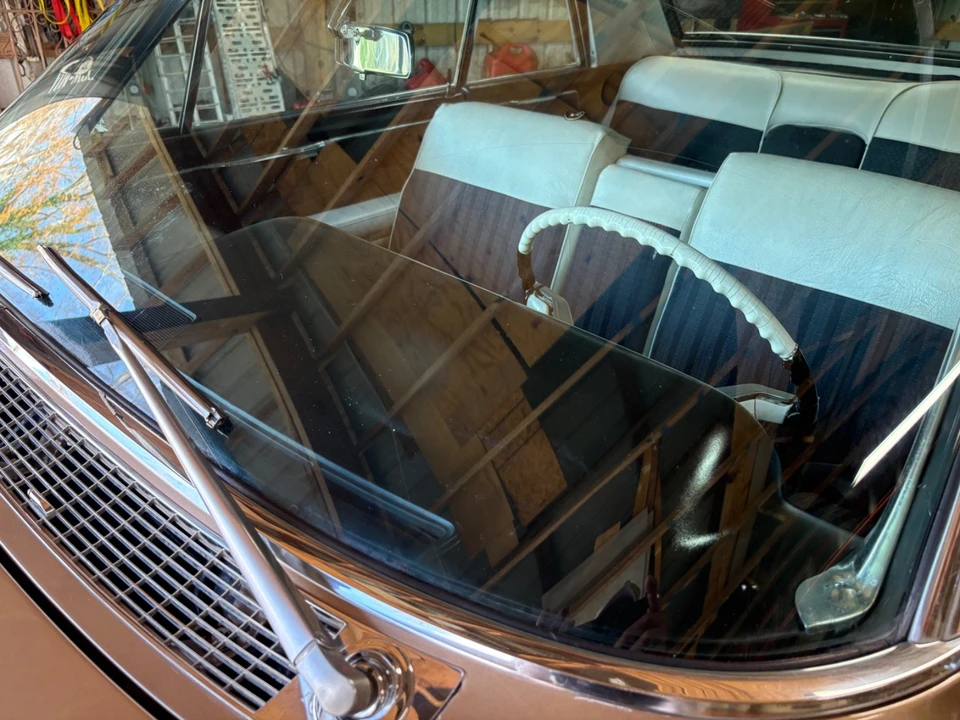 1963 Cadillac DeVille 3rd Gen - Image 20 of 21