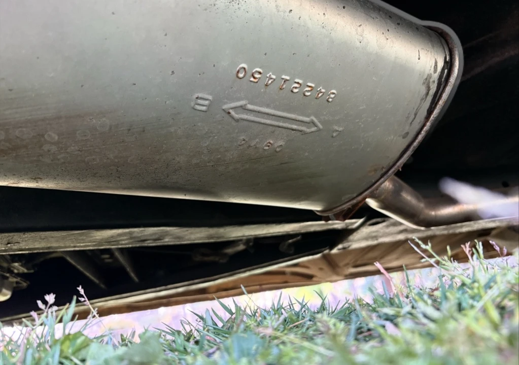 1963 Cadillac DeVille 3rd Gen - Image 7 of 21
