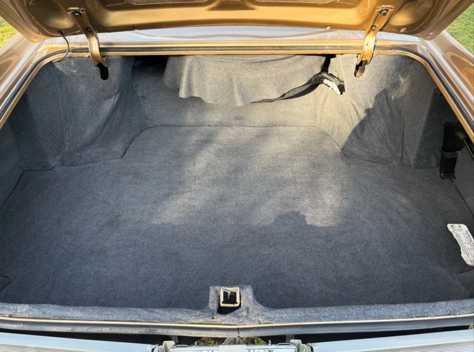 1963 Cadillac DeVille 3rd Gen - Image 11 of 21