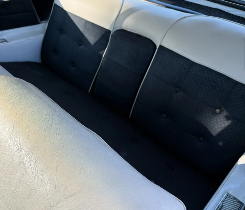 1963 Cadillac DeVille 3rd Gen - Image 9 of 21