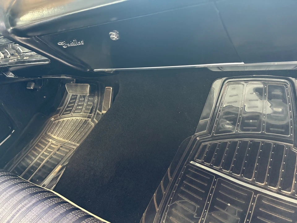 1963 Cadillac DeVille 3rd Gen - Image 19 of 21