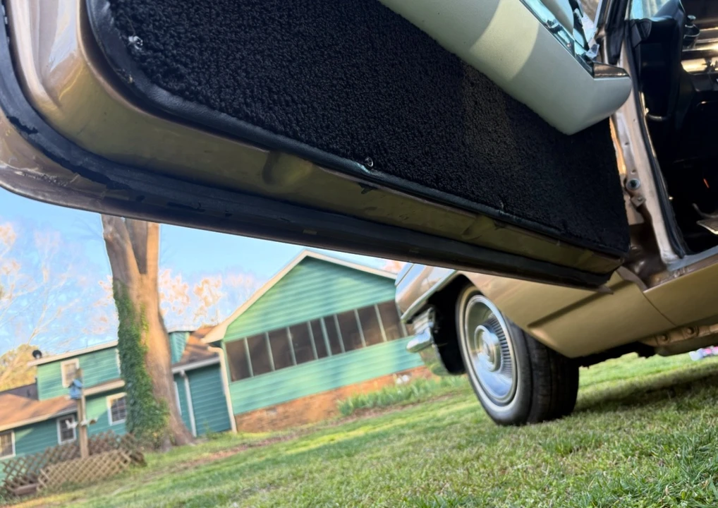 1963 Cadillac DeVille 3rd Gen - Image 6 of 21