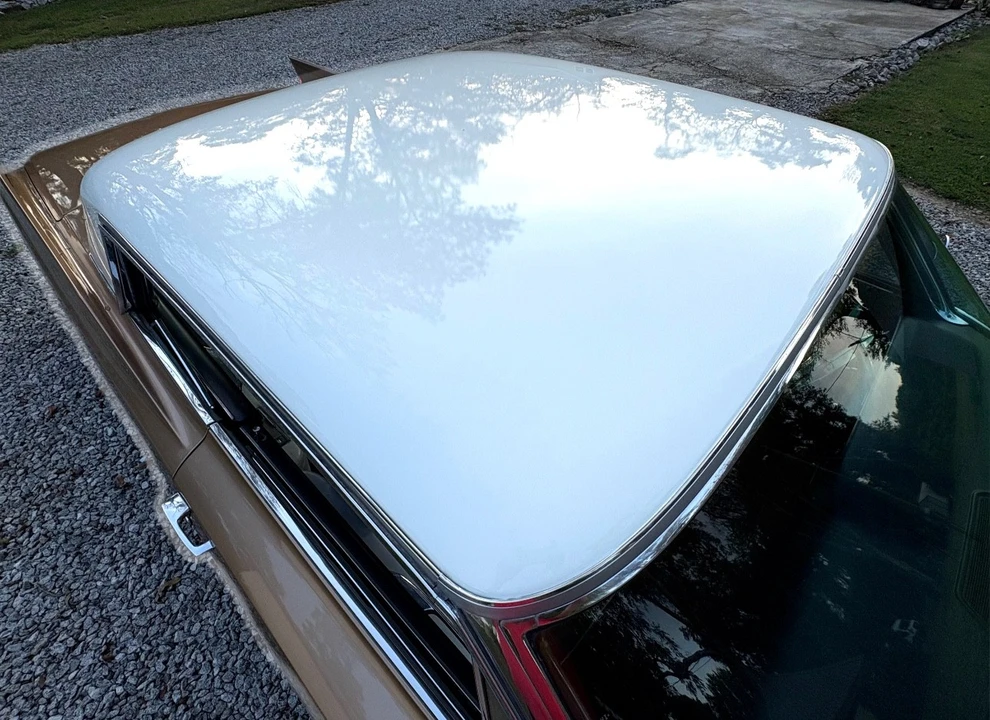 1963 Cadillac DeVille 3rd Gen - Image 13 of 21