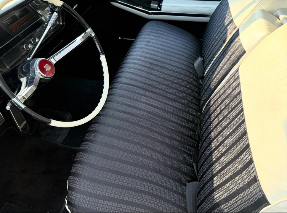 1963 Cadillac DeVille 3rd Gen - Image 10 of 21