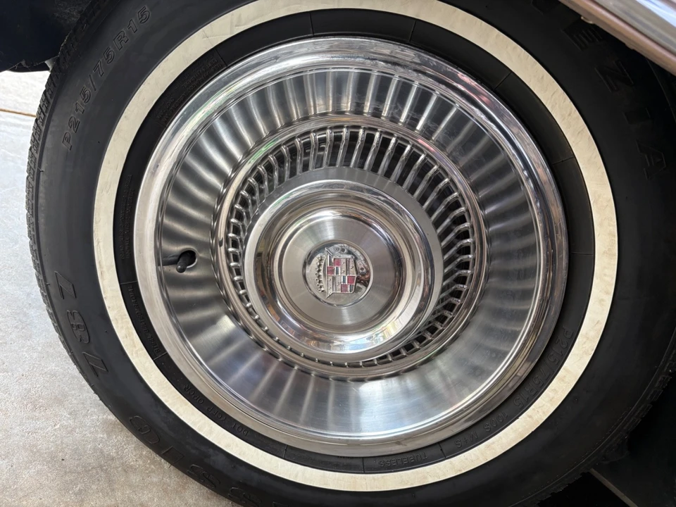 1963 Cadillac DeVille 3rd Gen - Image 21 of 21