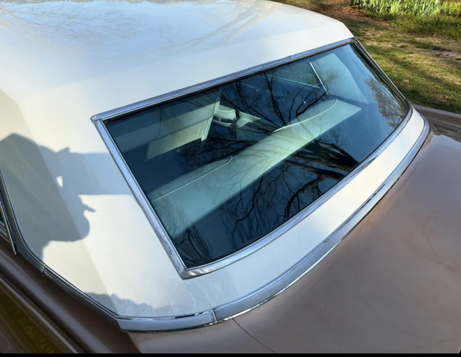 1963 Cadillac DeVille 3rd Gen - Image 12 of 21
