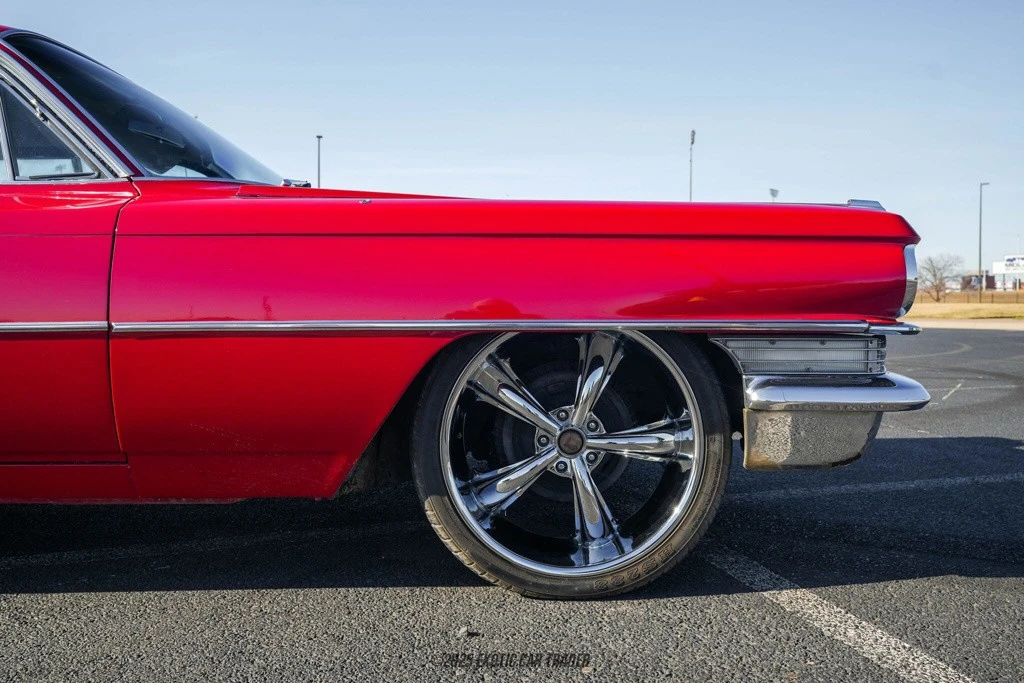 1963 Cadillac DeVille 1st Gen - Image 11 of 12