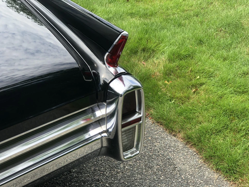 1963 Cadillac DeVille 2nd Gen - Image 20 of 31
