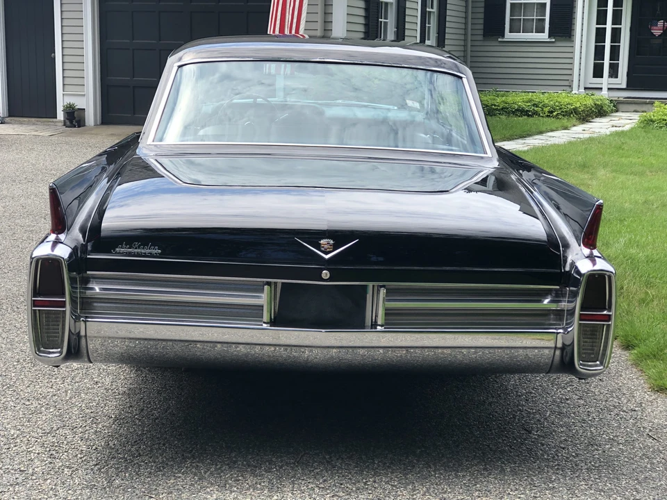 1963 Cadillac DeVille 2nd Gen - Image 18 of 31