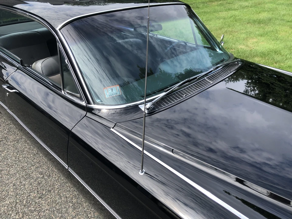 1963 Cadillac DeVille 2nd Gen - Image 25 of 31