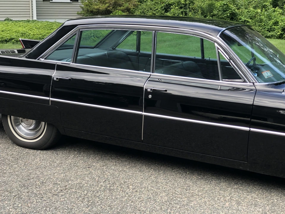1963 Cadillac DeVille 2nd Gen - Image 23 of 31