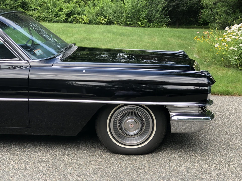 1963 Cadillac DeVille 2nd Gen - Image 24 of 31